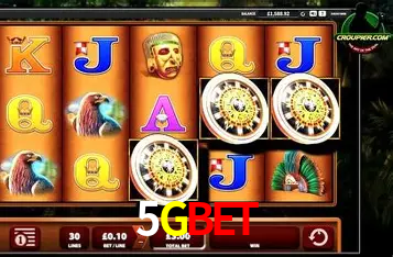 A Revolução dos Aplicativos de Jogos no 5GBET