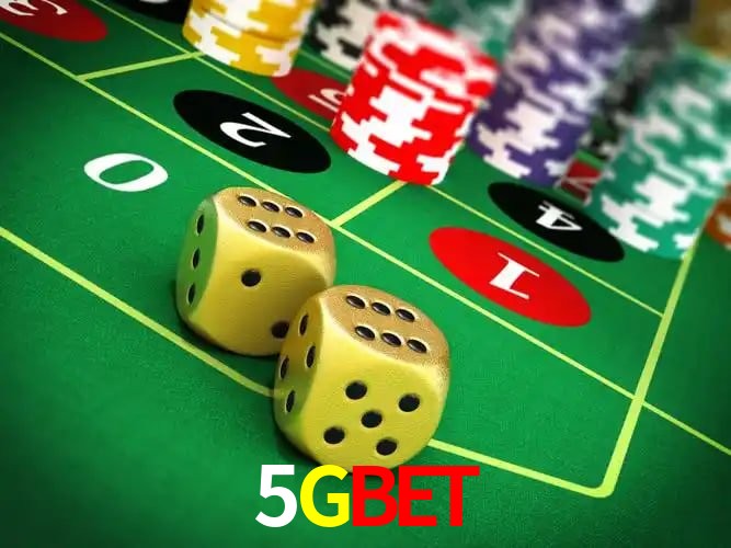 Experiência VIP 5GBET