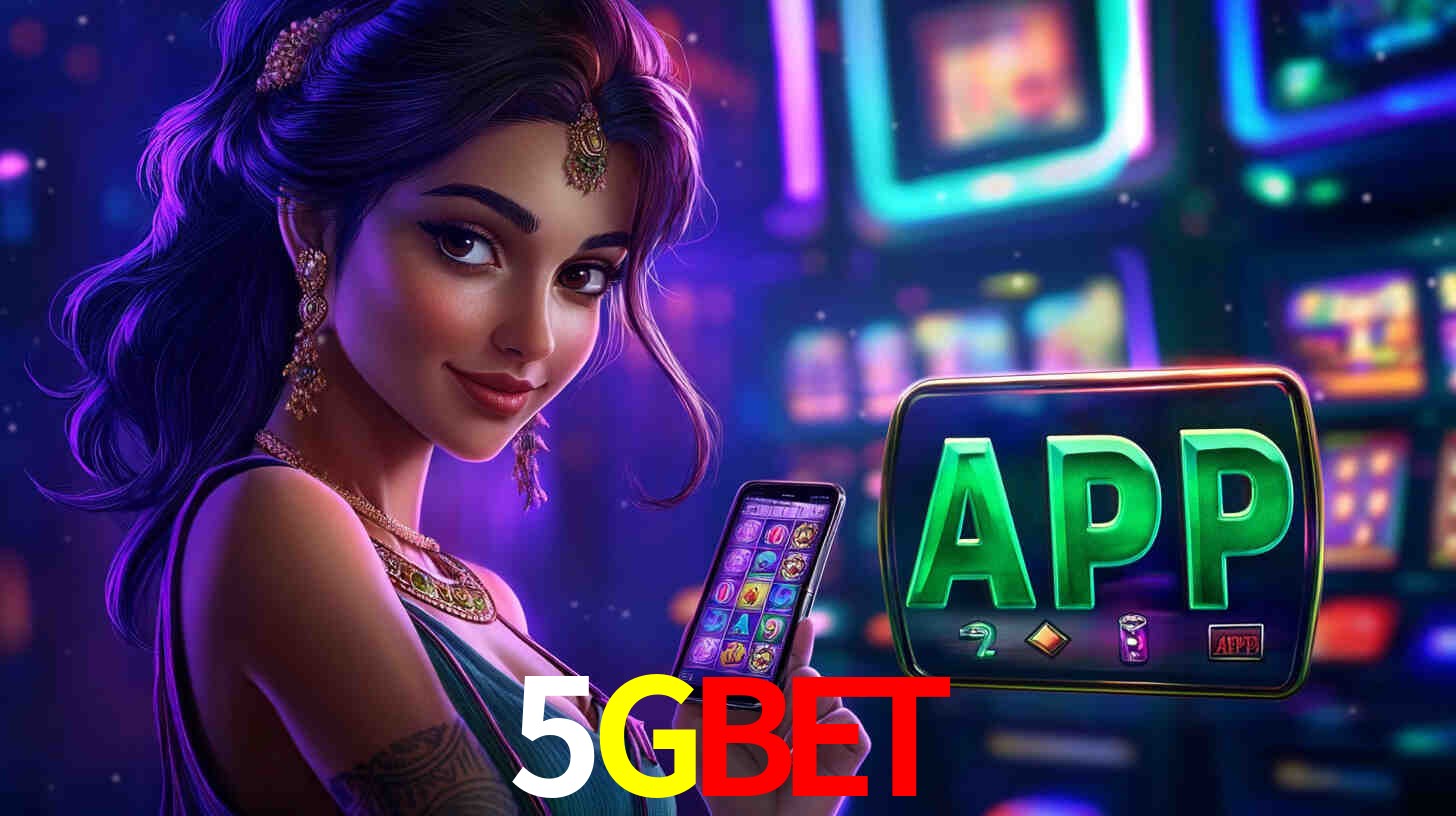 5GBET App