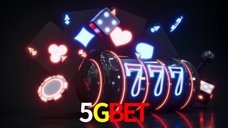 Welcome Bonus 5GBET