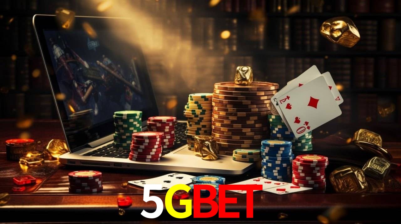 Jogos Exclusivos 5GBET