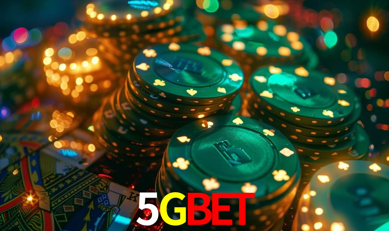 Torneios 5GBET
