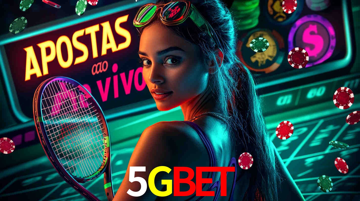 Desvendando o Mundo dos Jogos Virtuais na 5GBET