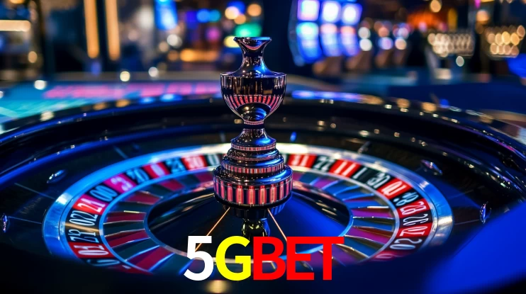 5GBET App Interface