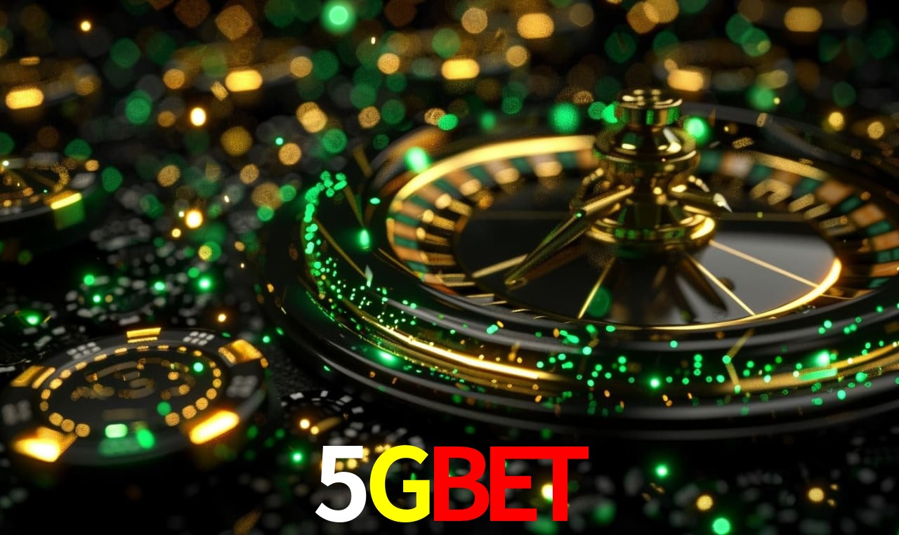 Promoções Sazonais 5GBET