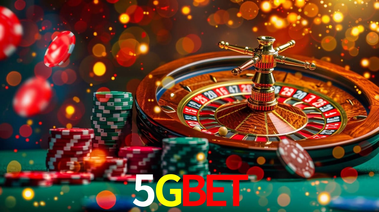 Descubra a Essência do 5GBET: Nossa História e Compromissos