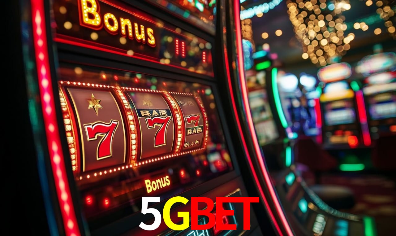 5GBET App
