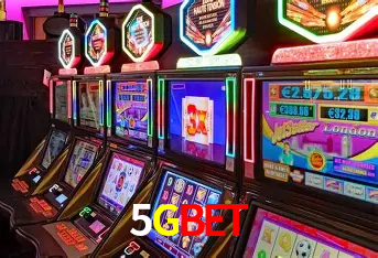 Explorando a Categoria de Eventos em Apostas na 5GBET