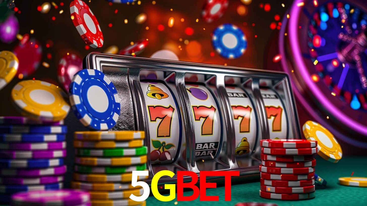 A Emoção da Loteria na 5GBET: Uma Chance de Mudança de Vida