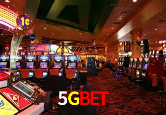 Descubra a Magia dos Jogos de Arcade no 5GBET