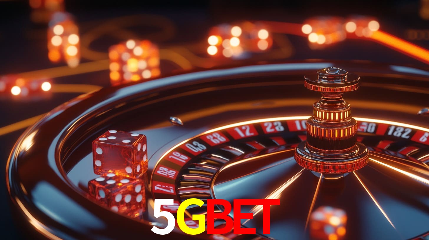 5GBET: Seu Especialista em Apostas Esportivas Brasileiras