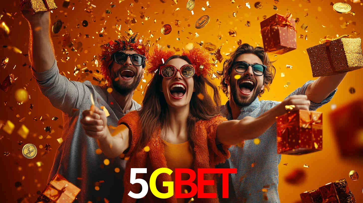 Sinta a adrenalina dos jogos de cassino com 5GBET