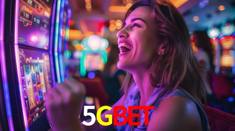 Explore as vantagens do 5GBET: serviço profissional e confiabilidade