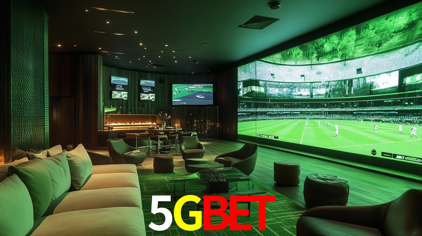 5GBET: Jogos de Caça-Níqueis-Altas Recompensas, Roleta-Velocidade, Blackjack-Desafios Máximos