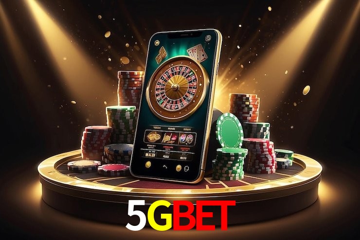 Avaliações dos Jogadores 5GBET