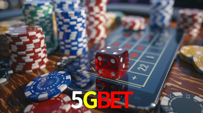 5GBET: Jogue Crash e Experimente Alta Recompensa Instantânea