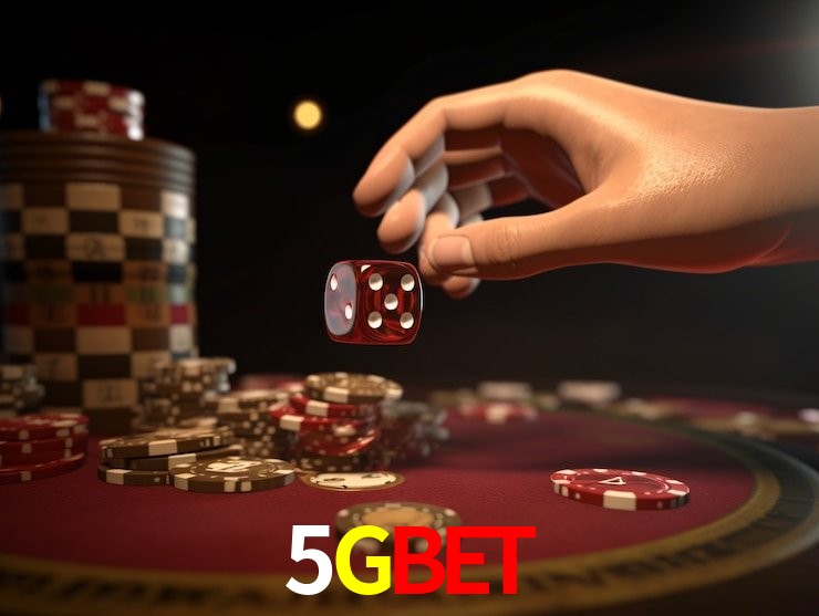 Apostas de Tênis 5GBET