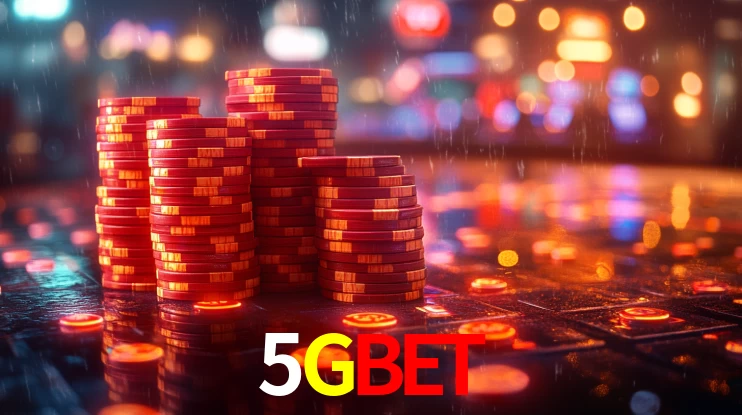 5GBET App