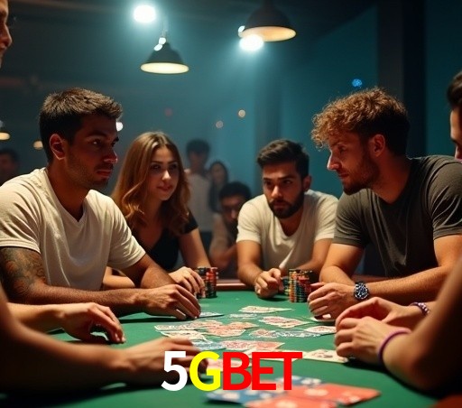 Promoção Relâmpago 5GBET