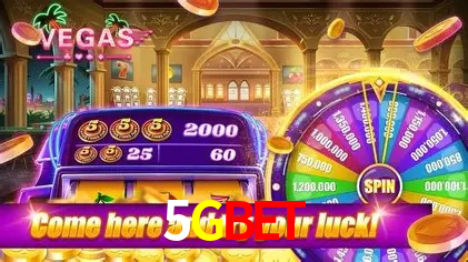 APP oficial da 5GBET para mobile