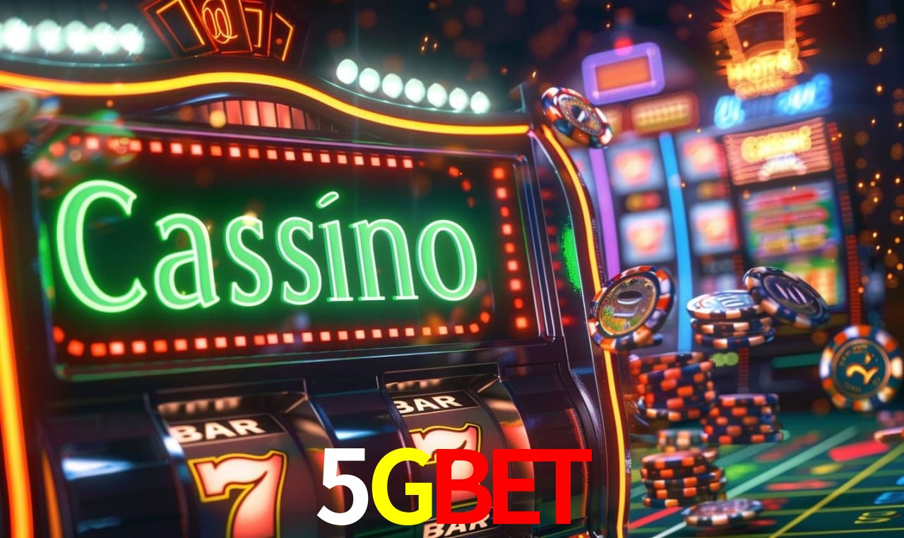 Estatísticas do Jogo 5GBET