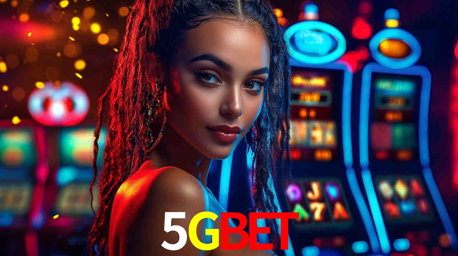 A Popularidade dos Caça-Níqueis no 5GBET