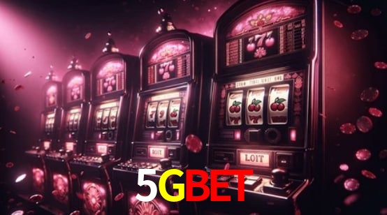 A Experiência Imersiva dos Cassinos Ao Vivo no 5GBET