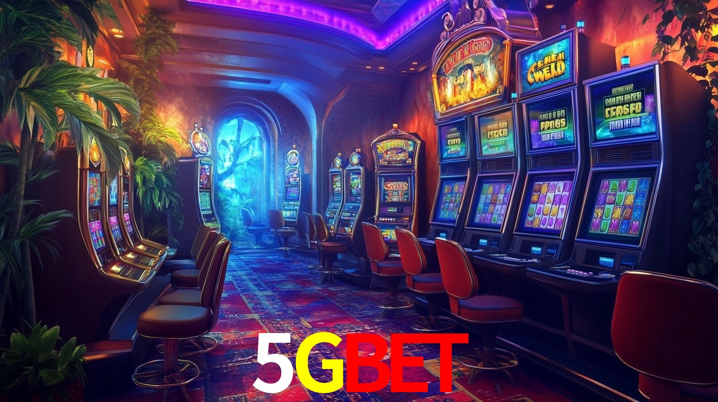 VIP Casino 5GBET