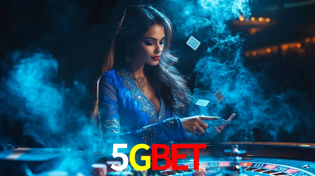 Apostas Esportivas na 5GBET: Um Guia Completo