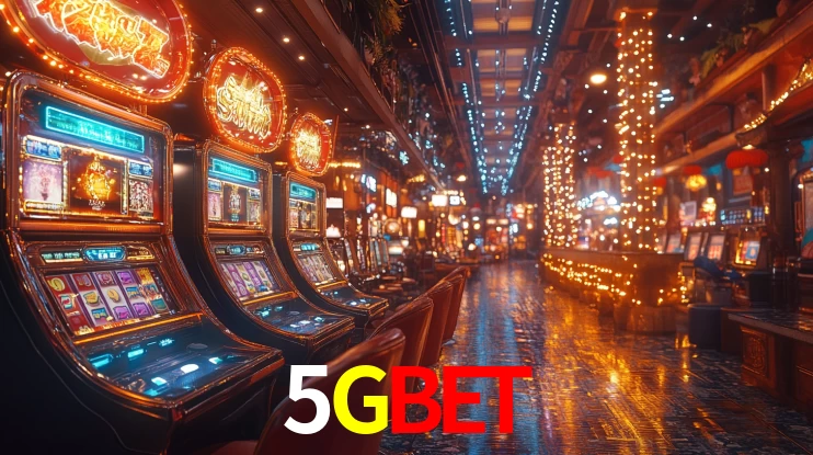 5GBET