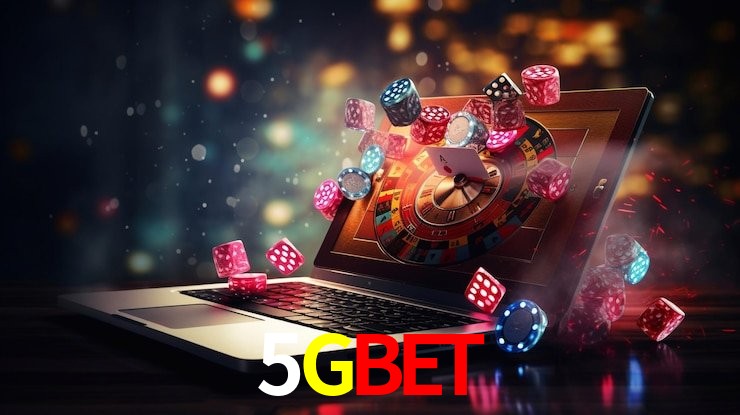Descubra a Essência do 5GBET: Nossa História e Compromissos