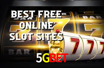 Descubra o Mundo do Cassino Online com 5GBET