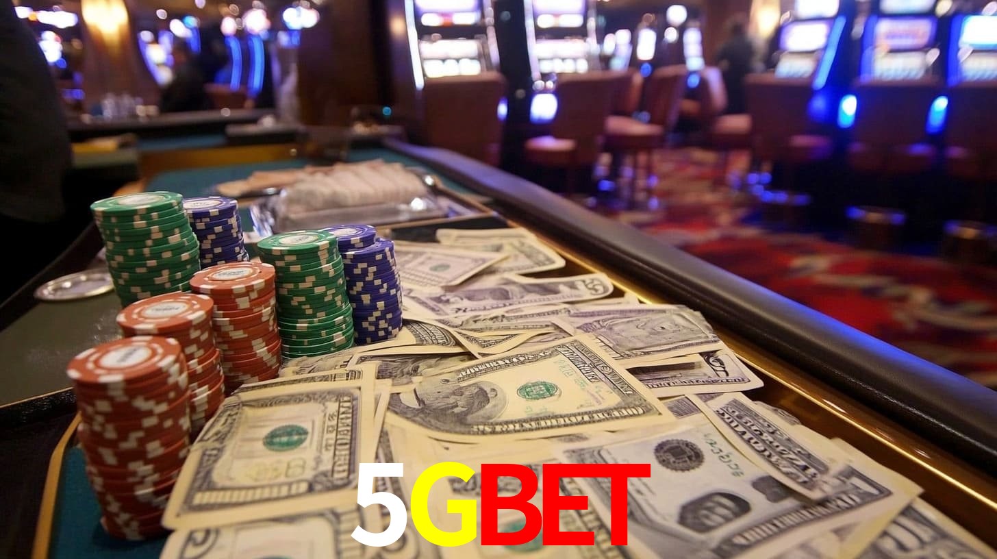 Ofertas Exclusivas 5GBET