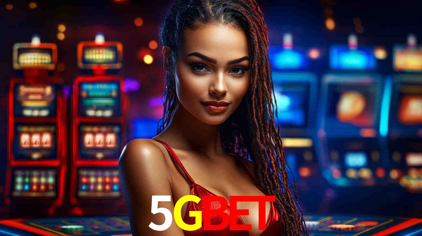 A Experiência Imersiva dos Cassinos Ao Vivo no 5GBET