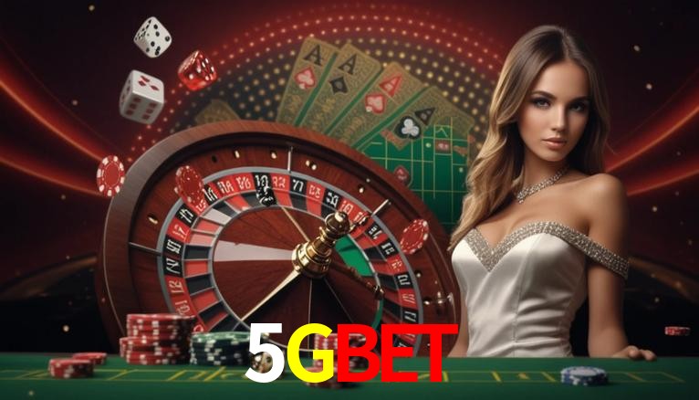 Account Benefits 5GBET