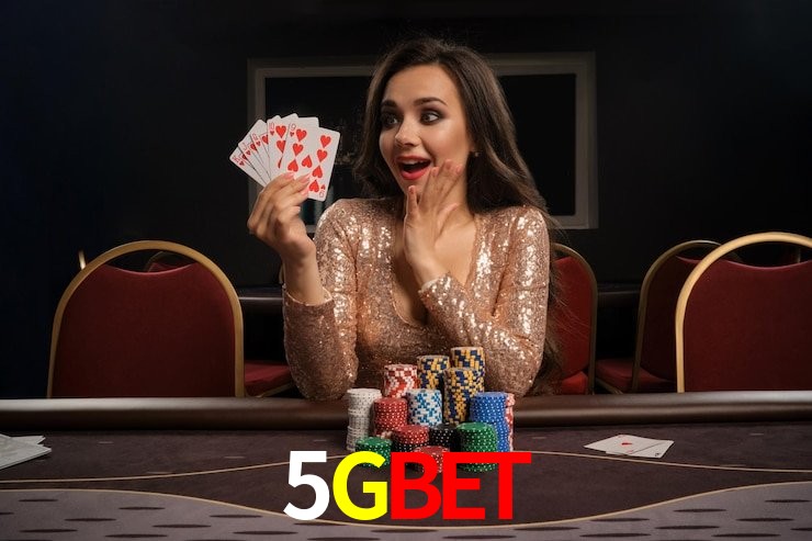 Inovações de Jogos na 5GBET: O Futuro das Experiências Interativas