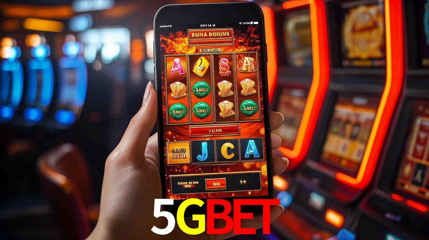 5GBET
