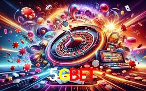 Casino Ao Vivo 5GBET