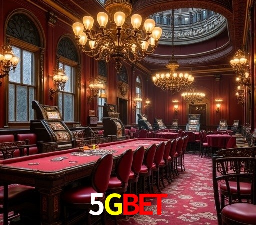 Benefícios da Conta 5GBET