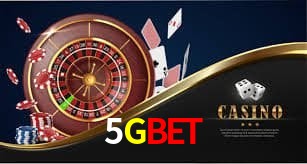 Mesa de Blackjack 5GBET