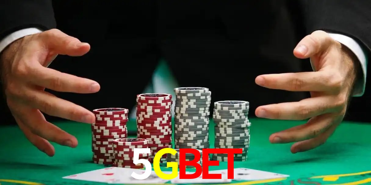cassino 5GBET