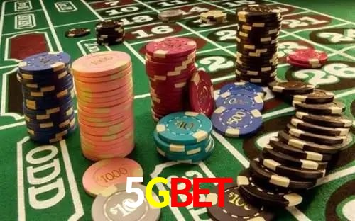 Bônus Generosos e Exclusivos no 5GBET para Você!