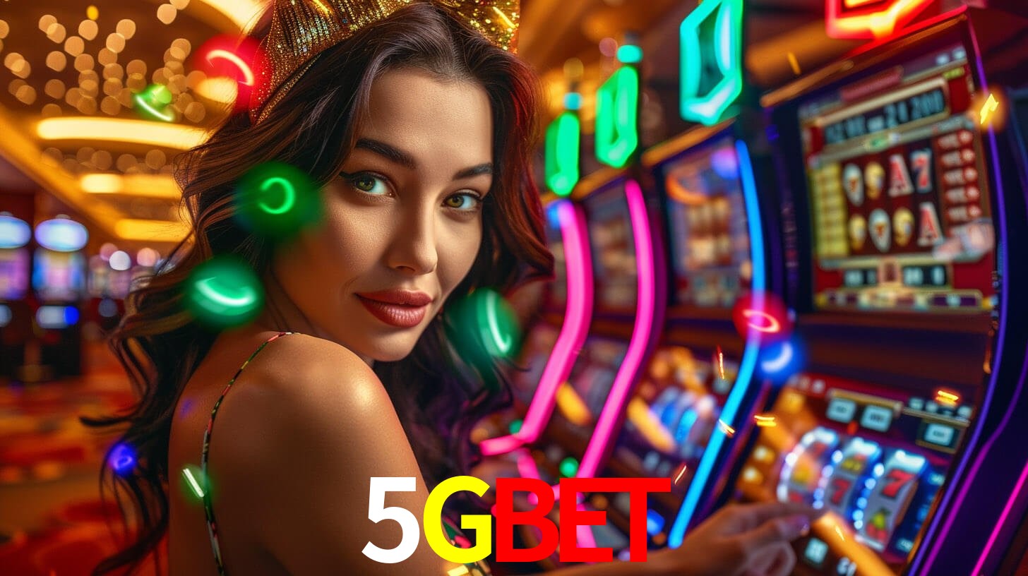 5GBET