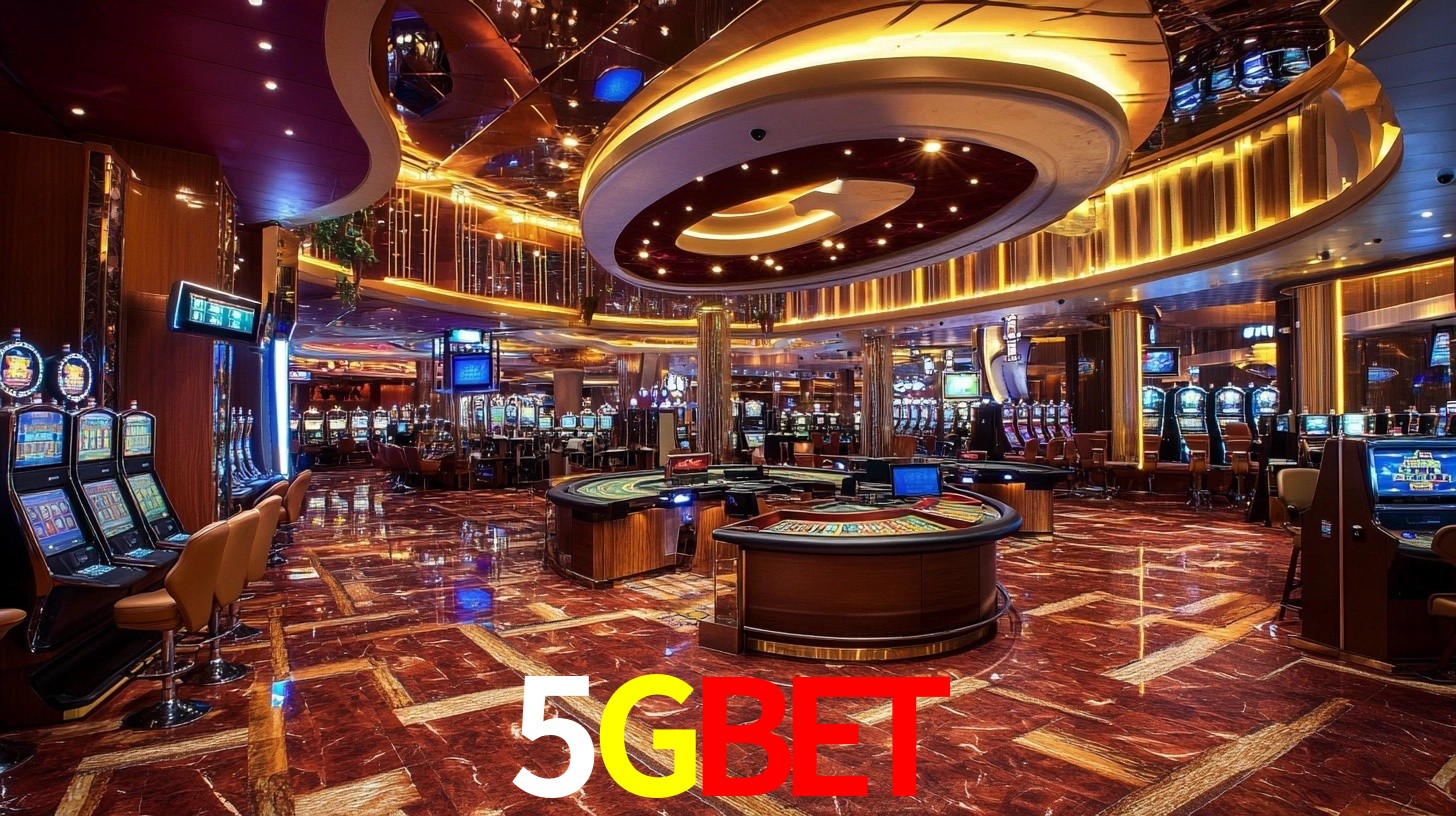 Live Casino 5GBET