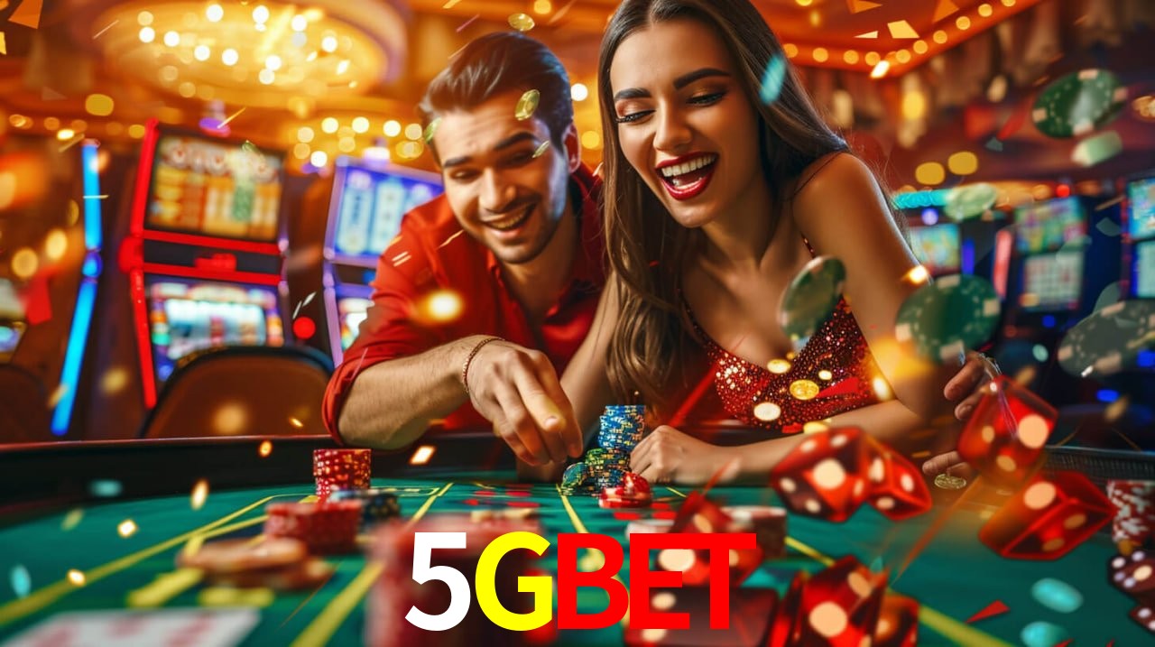 Recursos de Bônus 5GBET